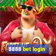 8888 bet login